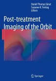 Post-treatment Imaging of the Orbit