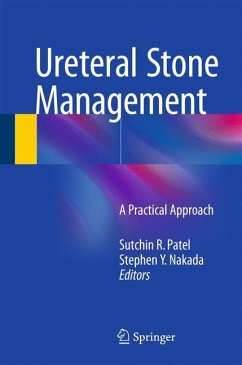 Ureteral Stone Management