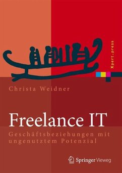 Freelance IT - Weidner, Christa