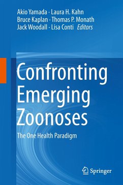 Confronting Emerging Zoonoses