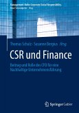 CSR und Finance