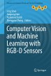 Computer Vision and Machine Learning... - Bild 1