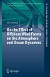 On the Effect of Offshore Wind Farms on... - Bild 1