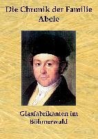 Die Chronik der Familie Abele (eBook, ePUB) - Pfaffl, Fritz