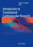 Introduction to Translational Cardiovascular Research