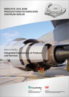 Integrated Engineering of Products and Services - Müller, Patrick