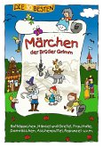 Die 30 besten Märchen der Brüder Grimm