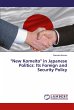 ''New Komeito'' in Japanese Politics:... - Bild 1