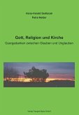 Gott, Religion und Kirche (eBook, PDF)