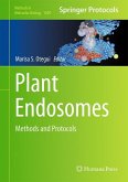 Plant Endosomes