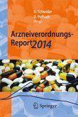 Arzneiverordnungs-Report 2014