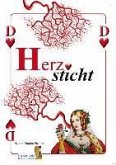 Herz sticht (eBook, ePUB)