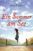 Ein Sommer am See (eBook, ePUB)