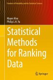 Statistical Methods for Ranking Data