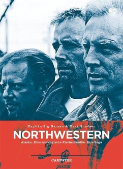 Northwestern - Sundeen, Mark;Hansen, Sig