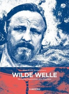Campfire - Wilde Welle - Krücken, Stefan