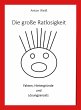 Die große Ratlosigkeit (eBook, ePUB) - Bild 1
