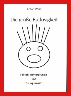 Cover Die große Ratlosigkeit (eBook, ePUB)