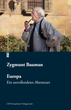 Europa - Bauman, Zygmunt