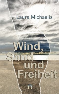 Cover Wind, Sand und Freiheit