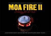MOA FIRE II - Prase, Steffen