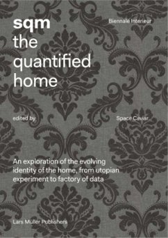 Cover SQM: The Quantified House