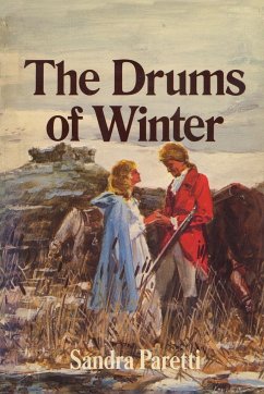 The Drums of Winter - Paretti, Sandra