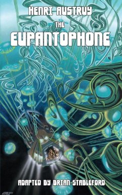 Cover The Eupantophone