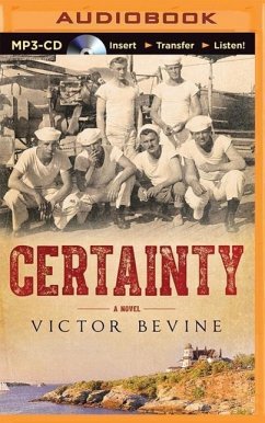 Certainty - Bevine, Victor