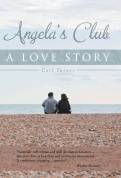 Angela's Club - Turner, Carl