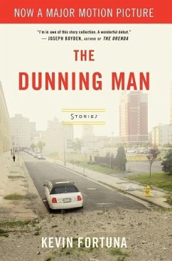 The Dunning Man - Fortuna, Kevin