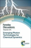 Emerging Photon Technologies for Chemical Dynamics