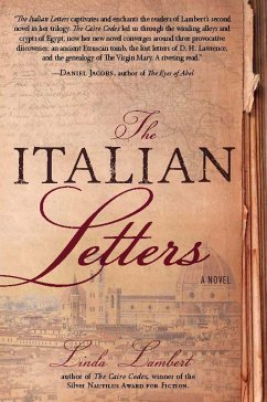 The Italian Letters - Lambert, Linda