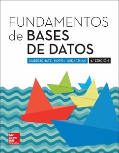 Fundamentos de bases de datos - Silberschatz, Abraham; Korth, Henry F.; Sudarshan, S.