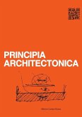 Principia architectonica Principia architectonica