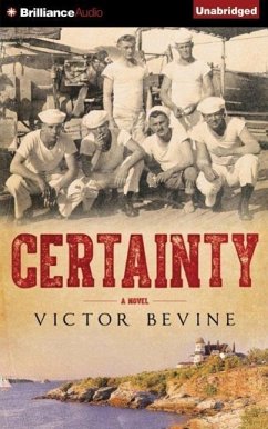 Certainty - Bevine, Victor