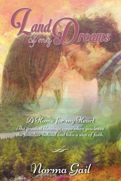 Land of My Dreams - Gail, Norma