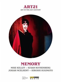 Cover art 21: Memory, 1 DVD