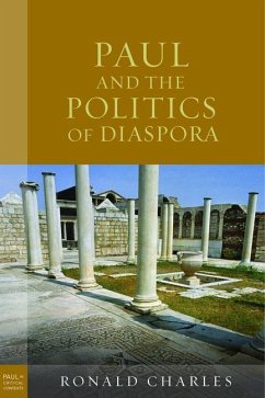 Paul and the Politics of Diaspora