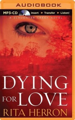 Dying for Love - Herron, Rita