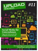 UPLOAD Magazin #11 (eBook, PDF)