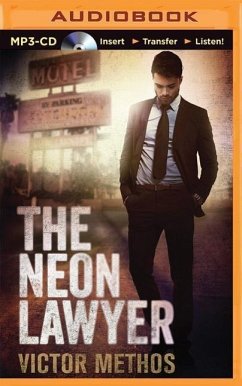 The Neon Lawyer - Methos, Victor