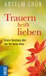 Trauern heißt lieben (eBook, ePUB) - Bild 1