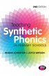 Teaching Synthetic Phonics - Bild 1