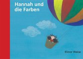 Hannah und die Farben