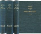 Histoire Du Peuple de Genève Depuis La Réforme Jusqu'à l'Escalade (3 Vols.): [Reprint of the Edition Genève, 1870-1883]