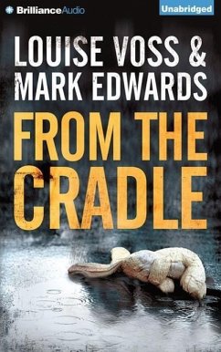 From the Cradle - Edwards, Mark; Voss, Louise