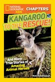 Kangaroo to the Rescue!