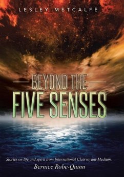 Beyond the Five Senses - Metcalfe, Lesley