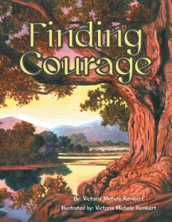 Finding Courage